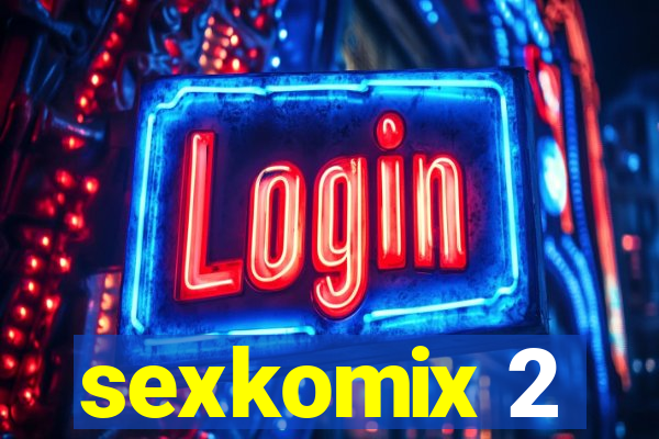 sexkomix 2